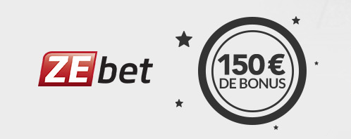 zebet bonus 150 euros